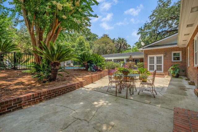 608 S Ride, Tallahassee, FL 32303 - photo 55