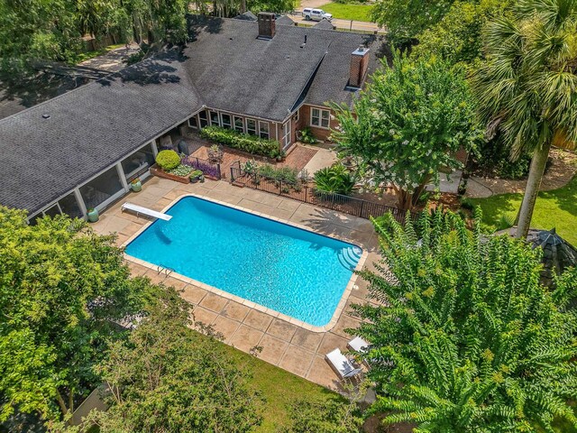 608 S Ride, Tallahassee, FL 32303 - photo 1
