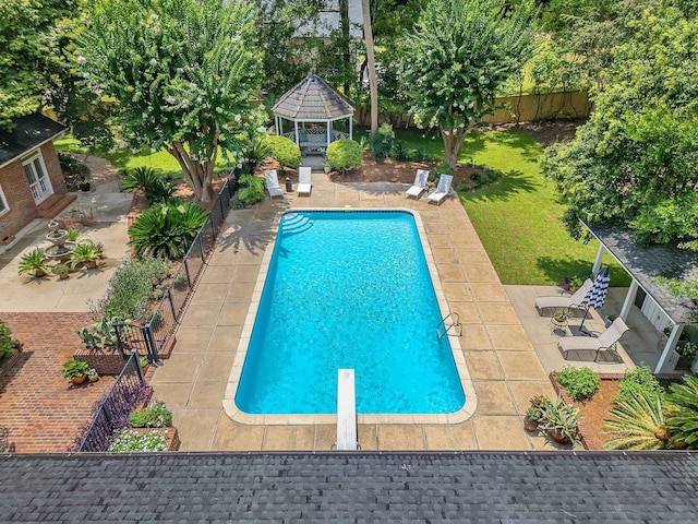 608 S Ride, Tallahassee, FL 32303 - photo 54
