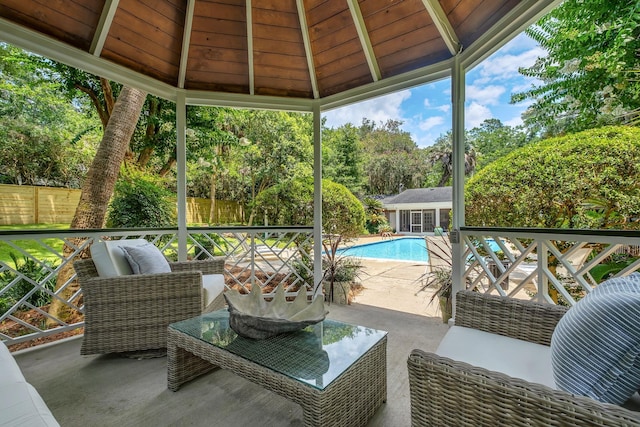 608 S Ride, Tallahassee, FL 32303 - photo 50