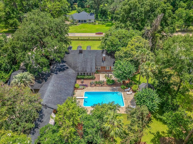 608 S Ride, Tallahassee, FL 32303 - photo 2