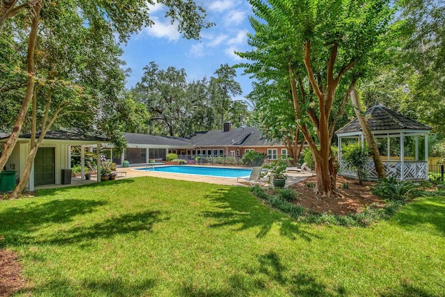 608 S Ride, Tallahassee, FL 32303 - photo 51