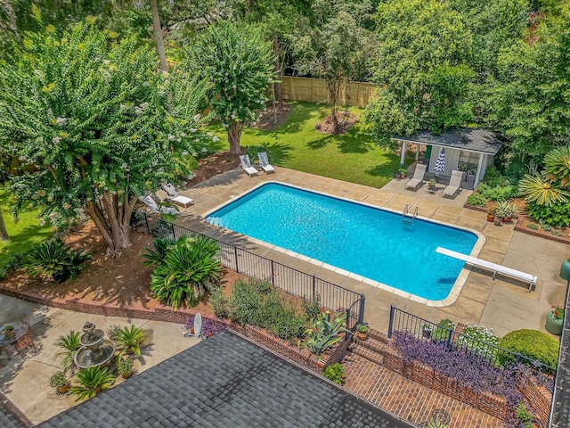 608 S Ride, Tallahassee, FL 32303 - photo 53