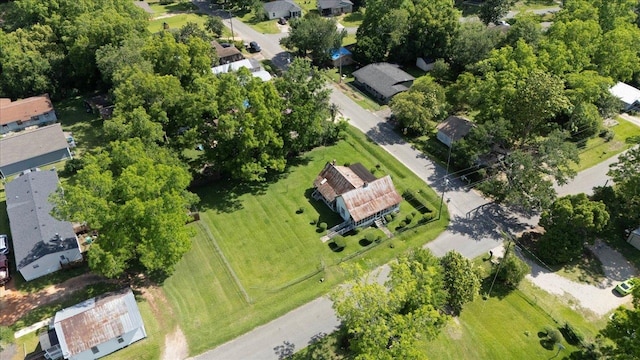 143 Washington Ave, Havana, FL 32333 - aerial overview of property's location