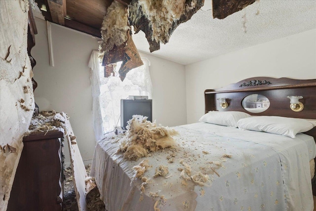 143 Washington Ave, Havana, FL 32333 - view of bedroom