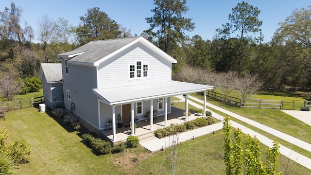 5286 Wild Goose Rd, Tallahassee, FL 32311 - photo 3
