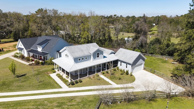 5286 Wild Goose Rd, Tallahassee, FL 32311 - photo 1