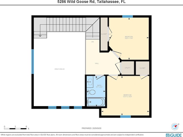 5286 Wild Goose Rd, Tallahassee, FL 32311 - photo 42