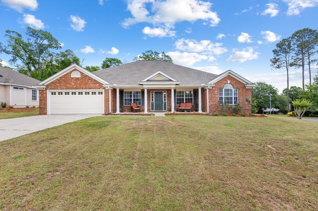 2041 Duneagle Ln, Tallahassee, FL 32317 - photo 1