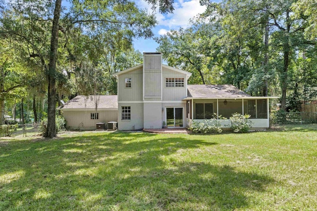 3740 Forsythe Way, Tallahassee, FL 32309 - photo 53