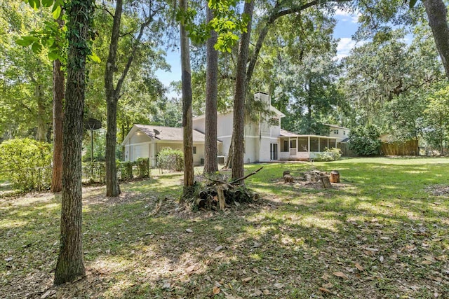 3740 Forsythe Way, Tallahassee, FL 32309 - photo 54