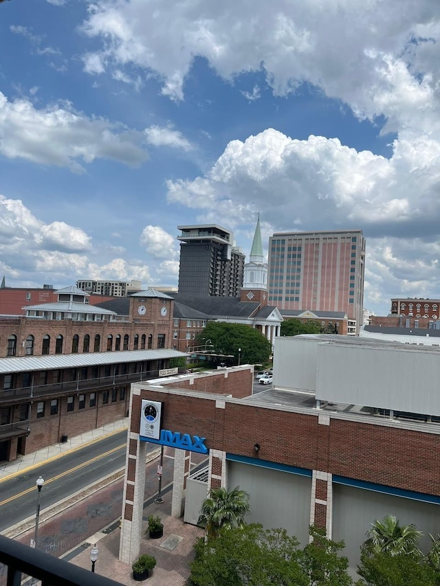 215 W College Ave Unit 511, Tallahassee, FL 32301 - view of city