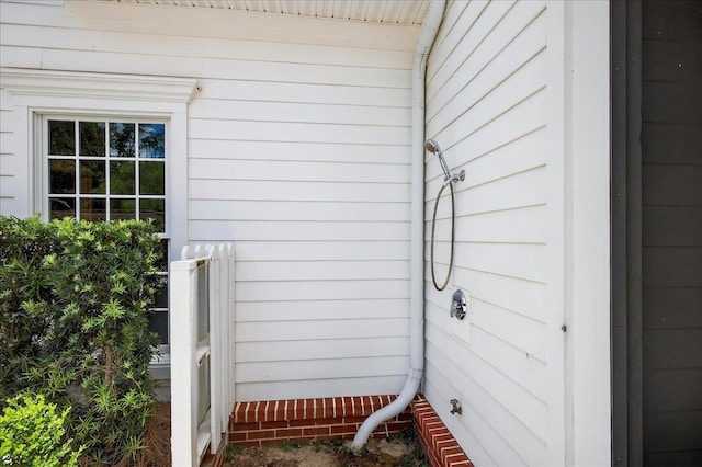 4640 Grove Park Dr, Tallahassee, FL 32311 - doorway to property