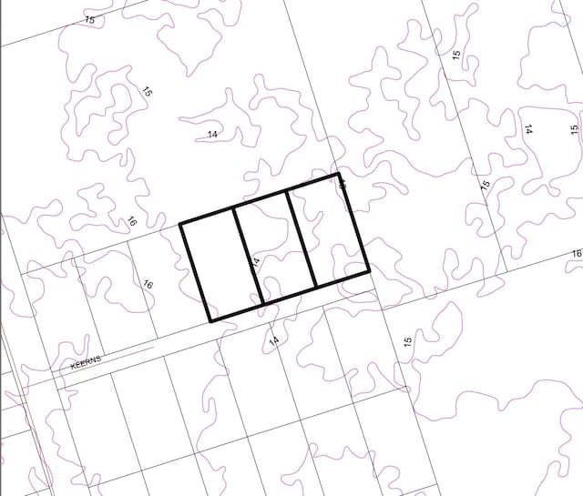 Listing photo 3 for LOT4 Keerns Dr, Crawfordville FL 32327