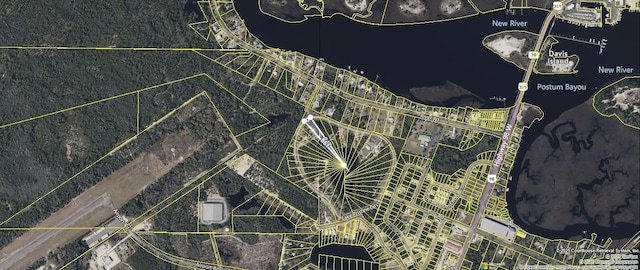 106 Lake Pristine Cir, Carrabelle, FL 32322 - photo 5