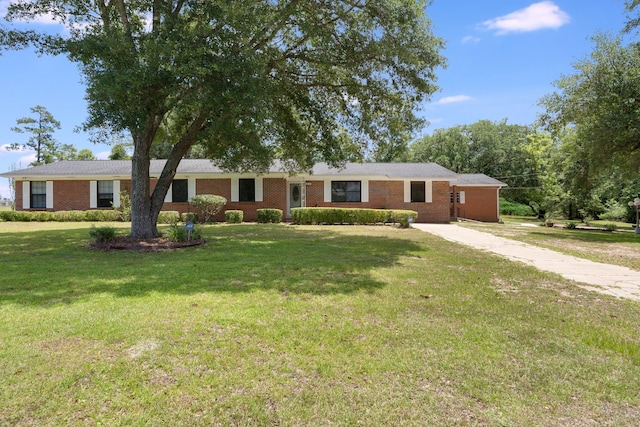 2830 Penn Ave, Marianna, FL 32448 - photo 1