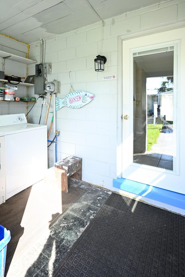 44B-2 Carlton Ave Unit 44B-2, Lanark Village, FL 32323 - photo 17