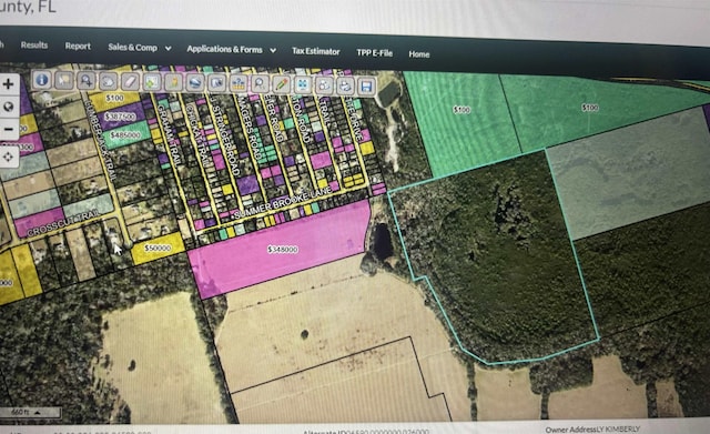 00 Paulette, Crawfordville, FL 32327 - photo 2