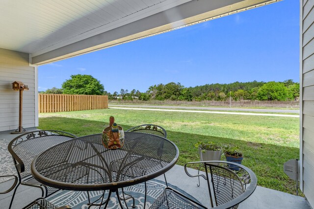90 Arden Rd, Crawfordville, FL 32327 - photo 33