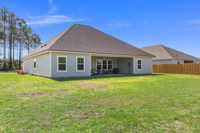 90 Arden Rd, Crawfordville, FL 32327 - photo 36