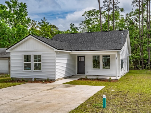 46 Franklin Dr, Crawfordville, FL 32327 - photo 2