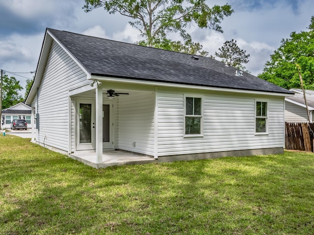 46 Franklin Dr, Crawfordville, FL 32327 - photo 5
