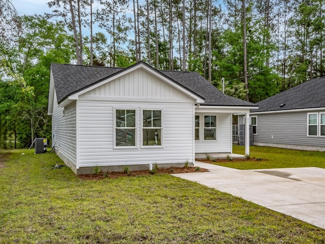 46 Franklin Dr, Crawfordville, FL 32327 - photo 3