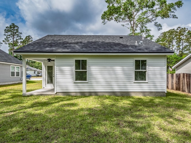 46 Franklin Dr, Crawfordville, FL 32327 - photo 6