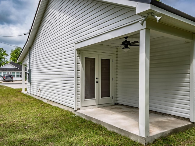 46 Franklin Dr, Crawfordville, FL 32327 - photo 8