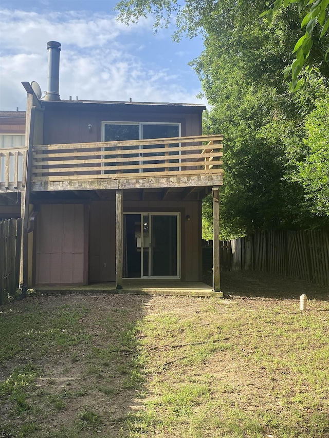 2607 Clara Kee Blvd, Tallahassee, FL 32303 - photo 18