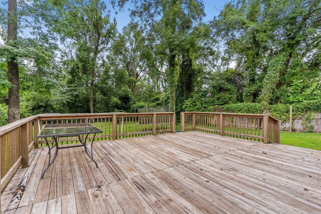 925 Splendor Rd, Tallahassee, FL 32301 - photo 20