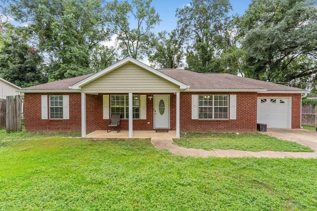 925 Splendor Rd, Tallahassee, FL 32301 - photo 1