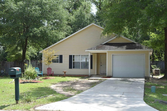 3349 Cypress Cove Ct, Tallahassee, FL 32310 - photo 1