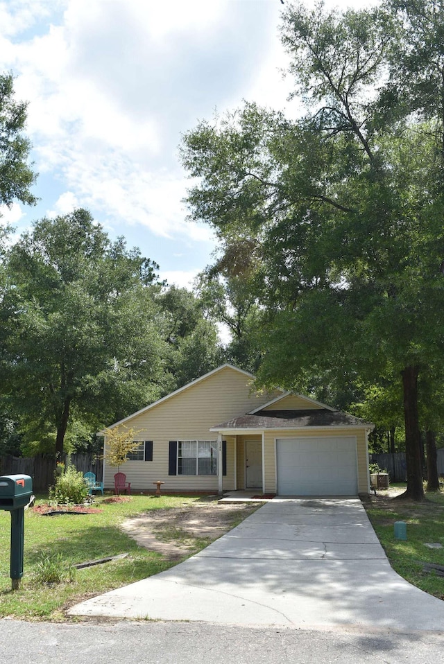 3349 Cypress Cove Ct, Tallahassee, FL 32310 - photo 2