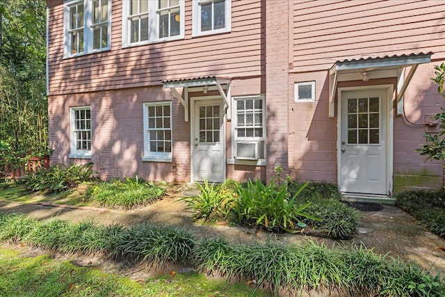 727 Miccosukee Rd -, Unit Tallahassee, FL 32308 - view of entrance to property