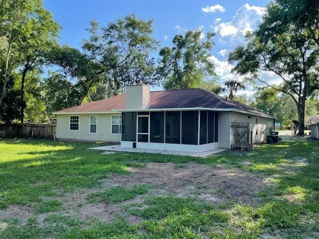 8 Butterfly Ct, Crawfordville, FL 32327 - photo 14