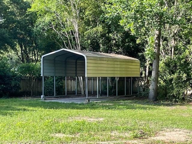 8 Butterfly Ct, Crawfordville, FL 32327 - photo 17