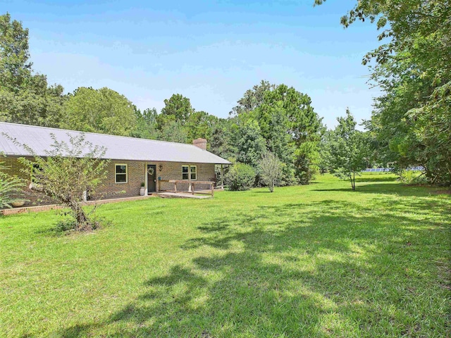 4715 N Jefferson St, Monticello, FL 32344 - photo 23