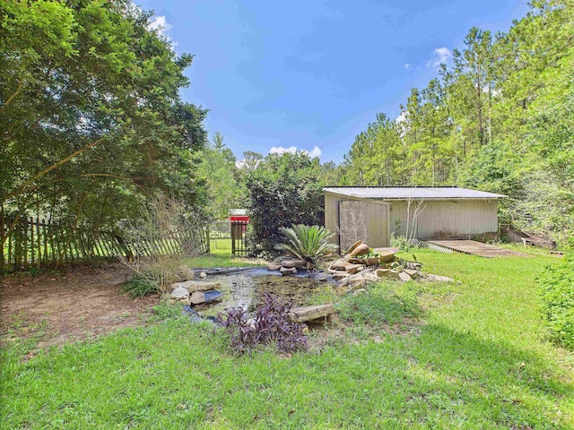 4715 N Jefferson St, Monticello, FL 32344 - photo 33