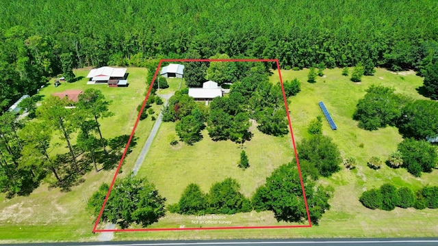 4715 N Jefferson St, Monticello, FL 32344 - photo 2