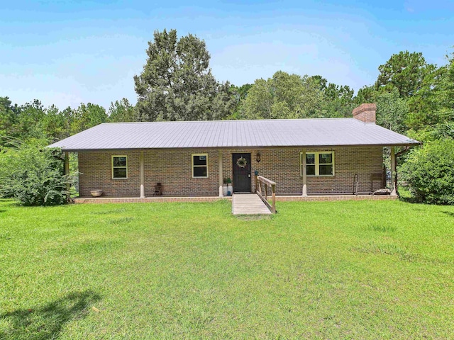 4715 N Jefferson St, Monticello, FL 32344 - photo 1