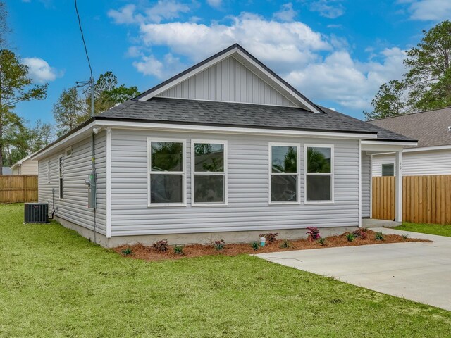 11 Provo Pl, Crawfordville, FL 32327 - photo 4