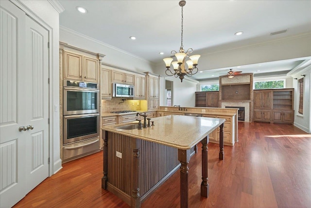 1432 Rachel Ln, Tallahassee, FL 32308 - photo 26