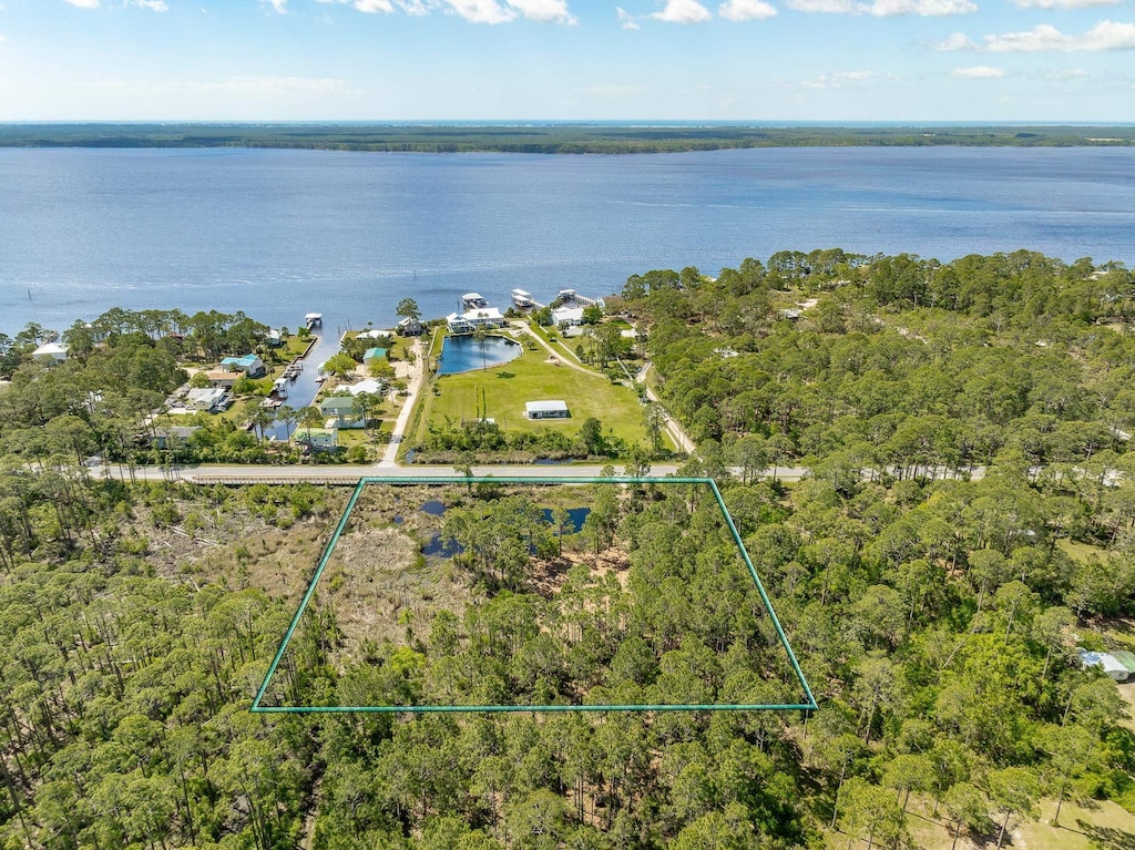 XX Surf Rd, Panacea, FL 32346 - photo 1