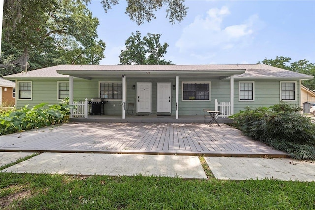 717 E Tennessee St Unit 1, Tallahassee, FL 32308 - photo 3