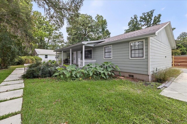 717 E Tennessee St Unit 1, Tallahassee, FL 32308 - photo 22