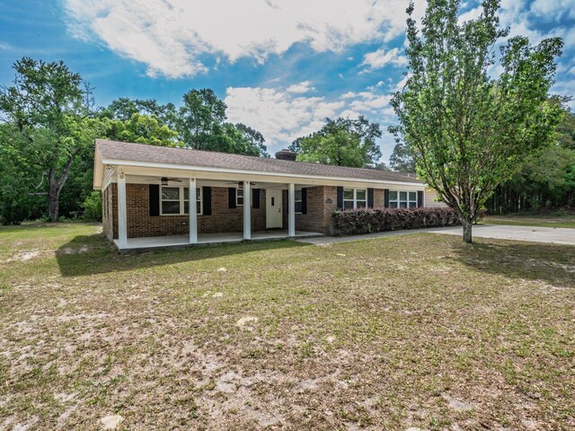 103 Center St, Panacea, FL 32327 - photo 2