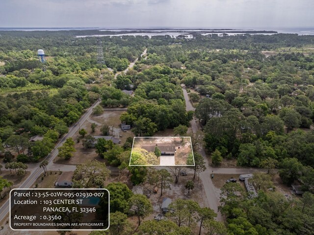 103 Center St, Panacea, FL 32327 - photo 27