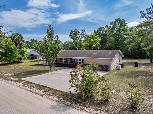 103 Center St, Panacea, FL 32327 - photo 4