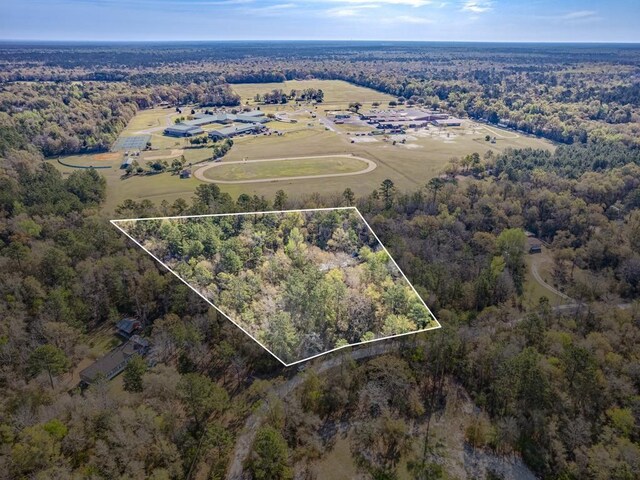 146 N Windsong Cir, Crawfordville, FL 32327